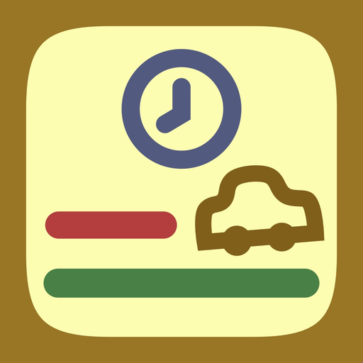 FindSpeedAnimation app icon
