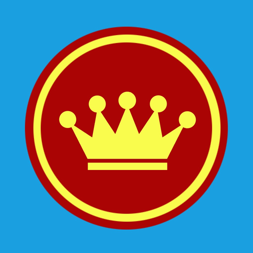 Checkers!! app icon