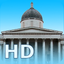 National Gallery, London HD icon
