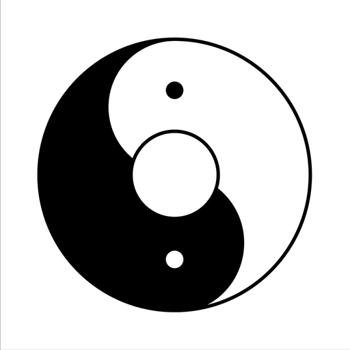 Qigong Assistant app icon