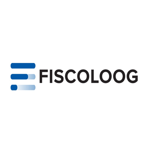 Fiscoloog app icon