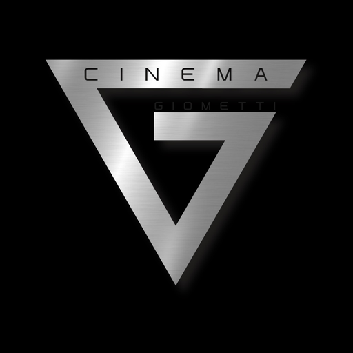 Webtic Giometti Cinema app icon
