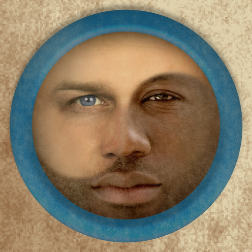 MixBooth app icon