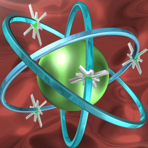 NYS Chemistry Regents Prep app icon