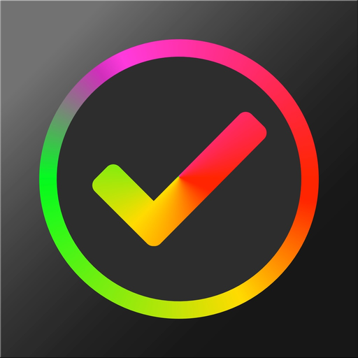 Do4Who - To do done different app icon