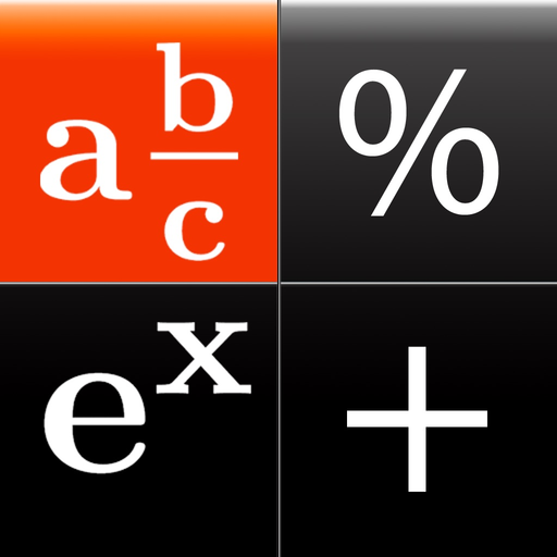 Calculator!! app icon