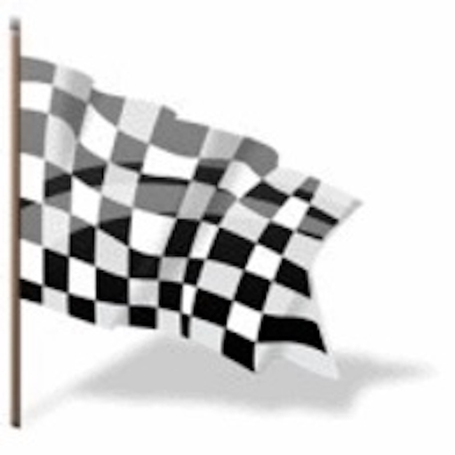 Racing Schedule for NASCAR app icon