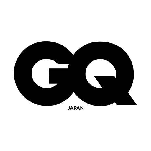 GQ JAPAN Special app icon