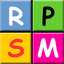 Rock Paper Scissors Match RPSM icon