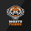 Wests Tigers icon