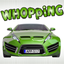Whopping Sports Cars — The photo and video app for kids and toddlers icon