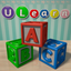 ULearn ABC Lite icon