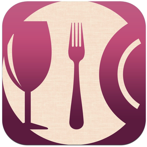 Wine Menu Uncorkd app icon