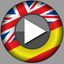 Translate Offline Spanish Pro icon