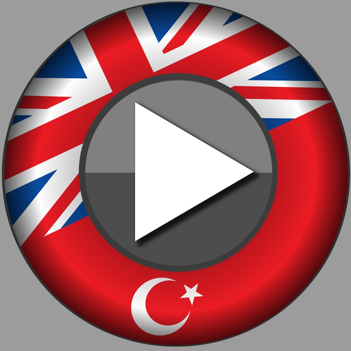 Offline Translator Turkish Pro app icon