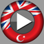 Offline Translator Turkish Pro icon