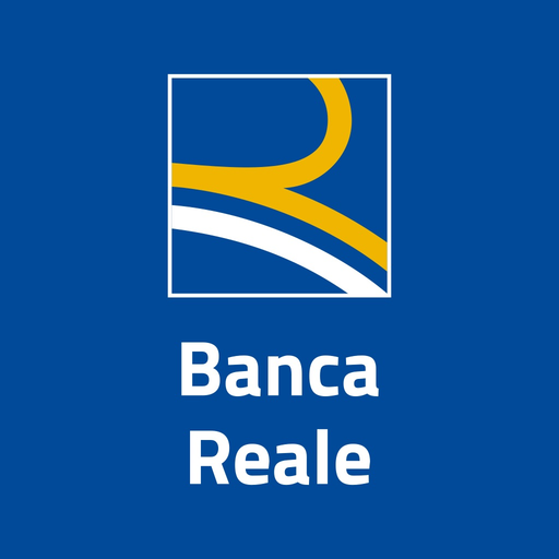 Banca Reale App app icon