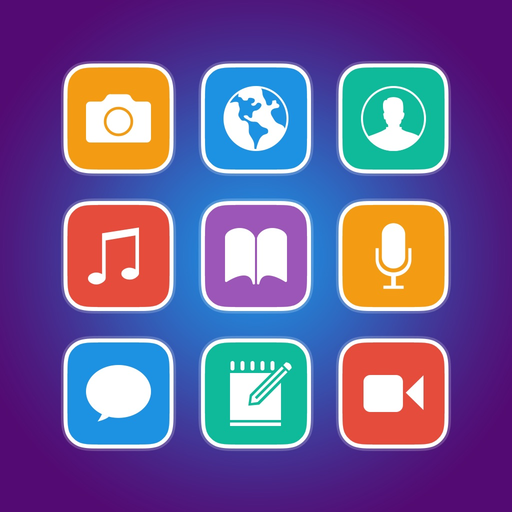 My Secret Folder ™ Classic app icon