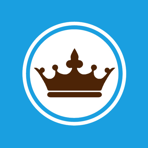 Russian Checkers! app icon