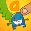 Touch and Write icon