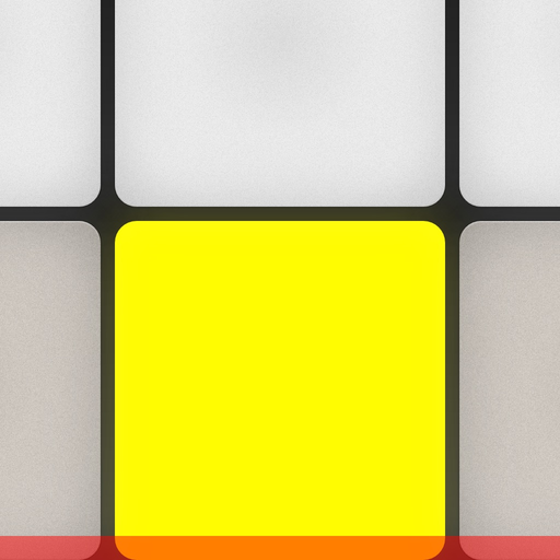Rhythm Pad app icon