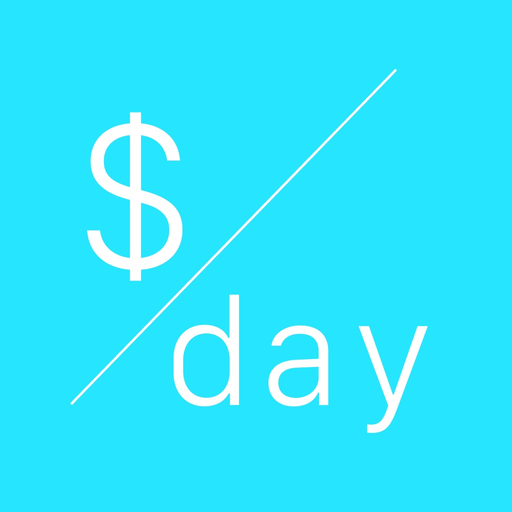 DailyRate app icon
