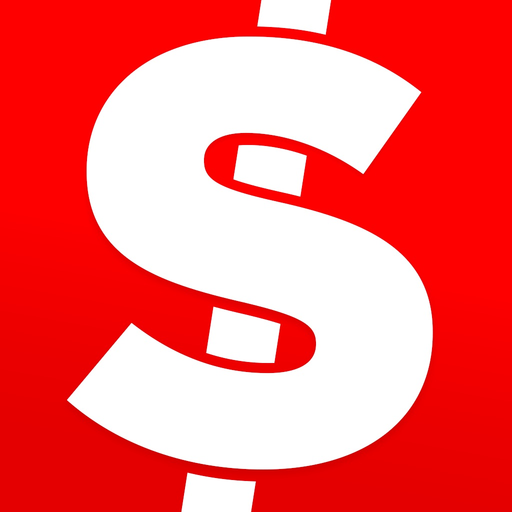 Rapid’Tax - Sales tax Canada app icon