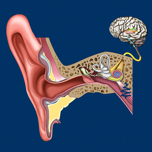 Ear ID app icon