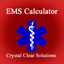 EMS Calculator icon