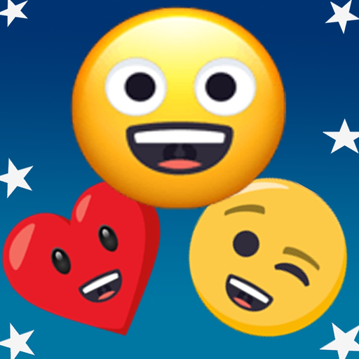 Emoji Holidays Face-App Filter app icon