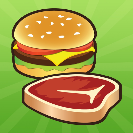 Cholesterol Food Reference app icon