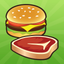 Cholesterol Food Reference icon