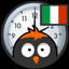 Moji - Imparare L'orologio icon