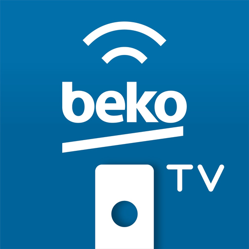 Beko Smart Remote app icon