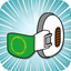 Scouter  -battle power gauge icon