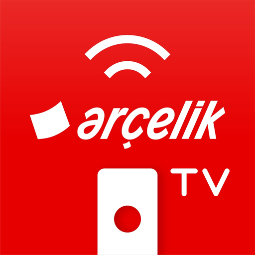 Arçelik Akıllı Kumanda app icon