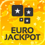 Eurojackpot Results icon