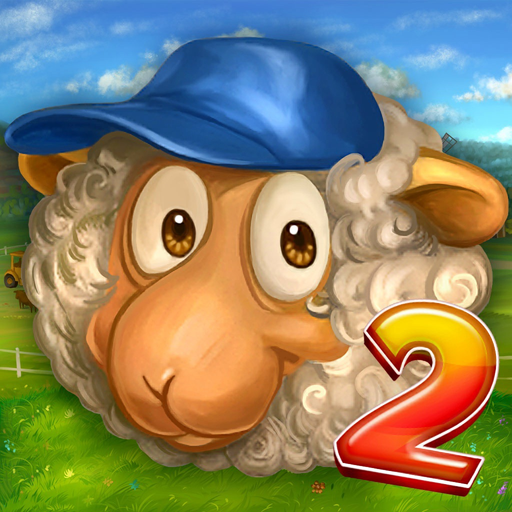 Farm Mania 2 app icon