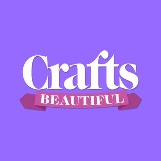 Crafts Beautiful Magazine app icon