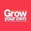 Grow Your Own Magazine icon