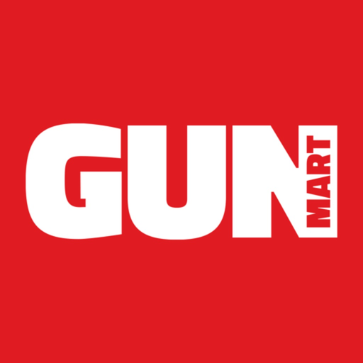 GunMart Magazine app icon