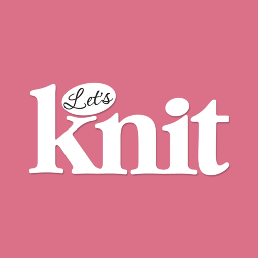 Let's Knit app icon