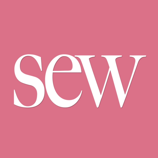 Sew Magazine app icon