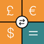 Currency Converter Plus FX icon