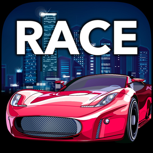 Free Car Racing Games app icon