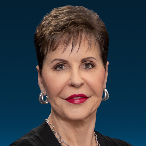 Joyce Meyer Ministries app icon