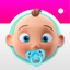 My Future Baby: Generator Game icon