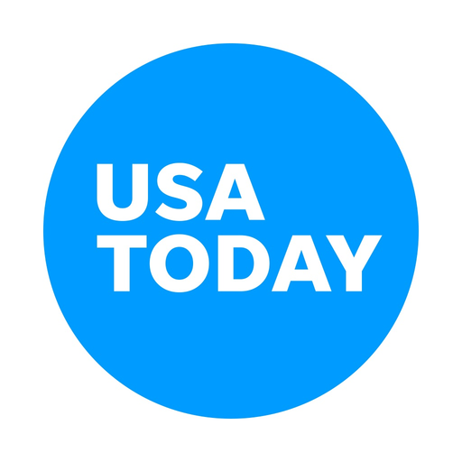 USA TODAY: US & Breaking News app icon