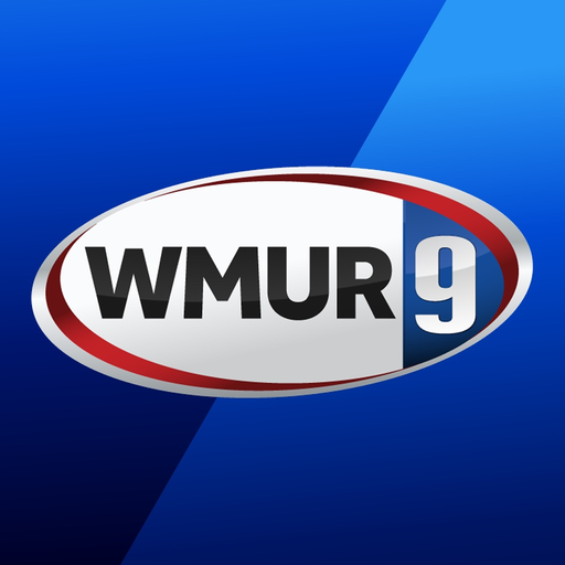 WMUR News 9 - New Hampshire app icon