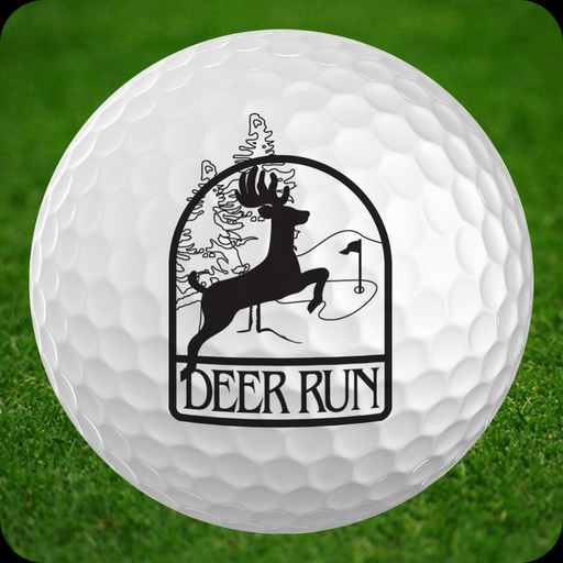 Deer Run Golf Course app icon